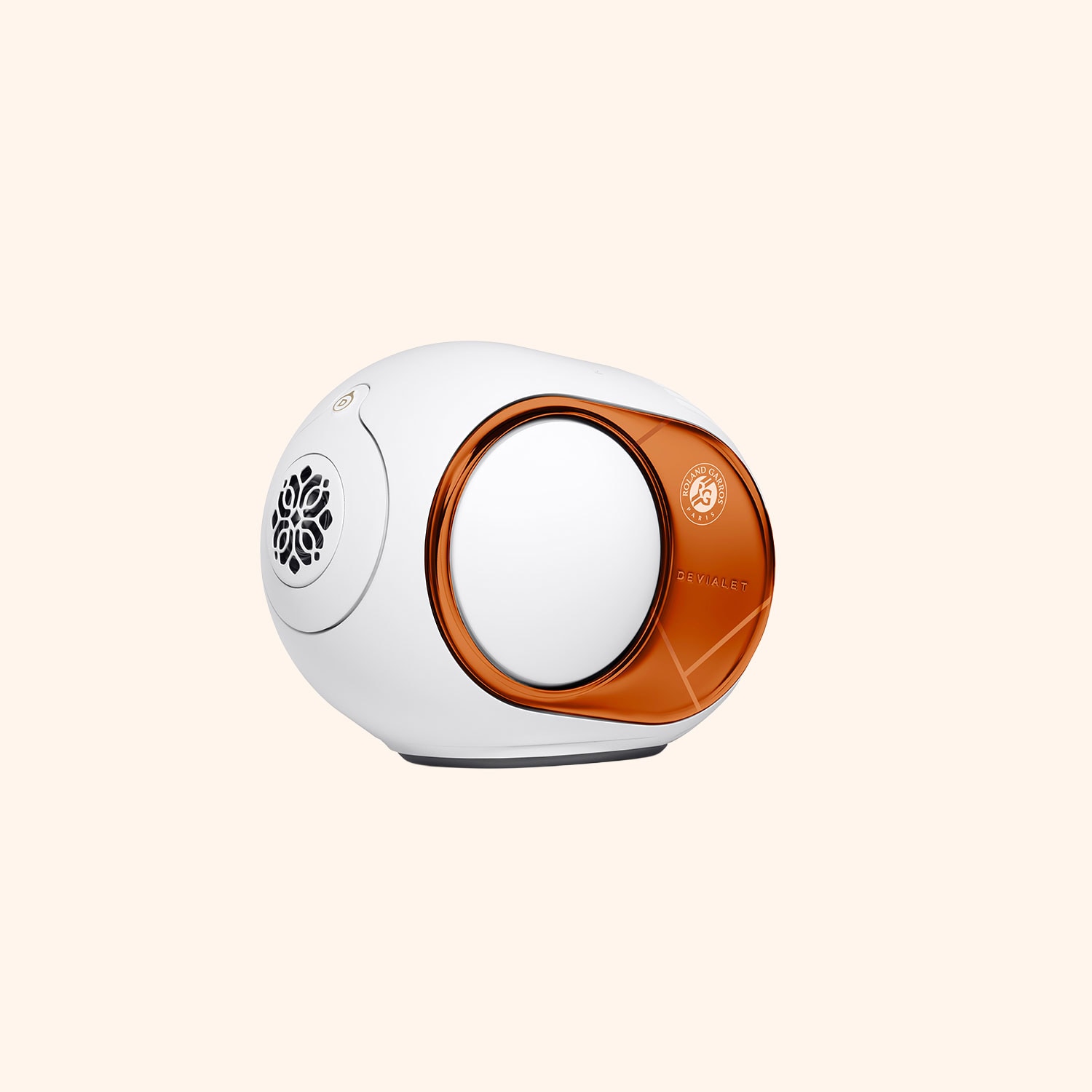 Devialet Phantom Ultimate 98 dB Roland-Garros