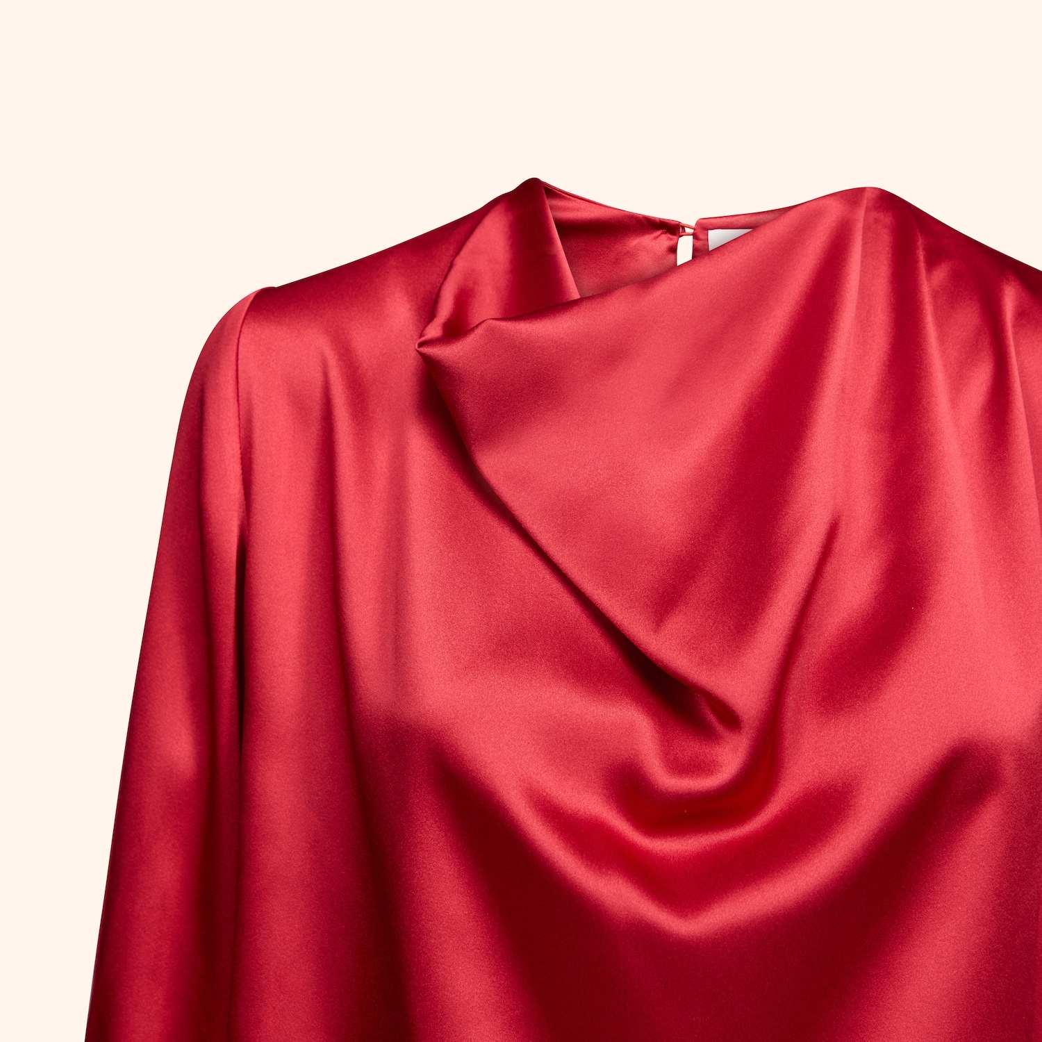 Blouse Blush