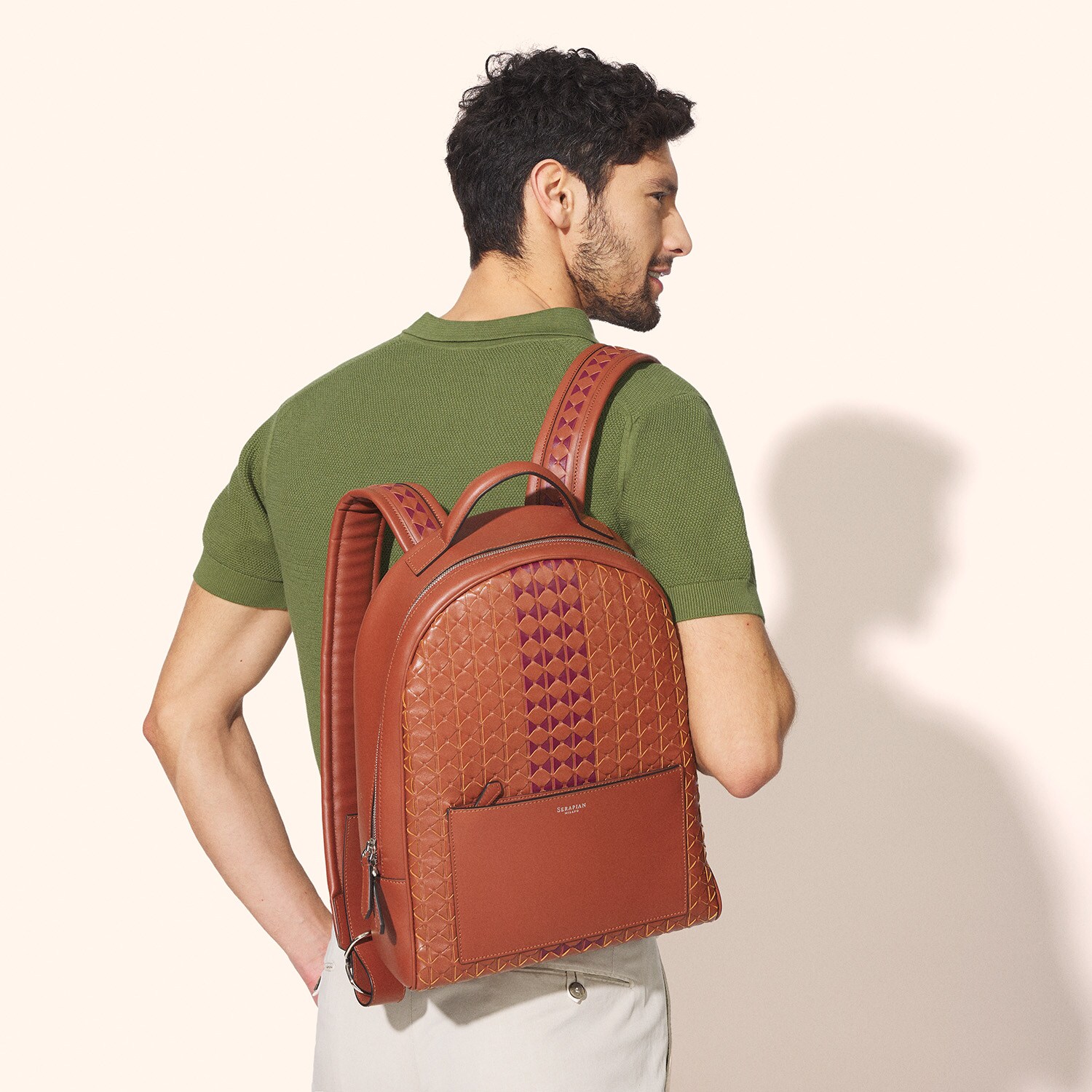 Sac à dos 