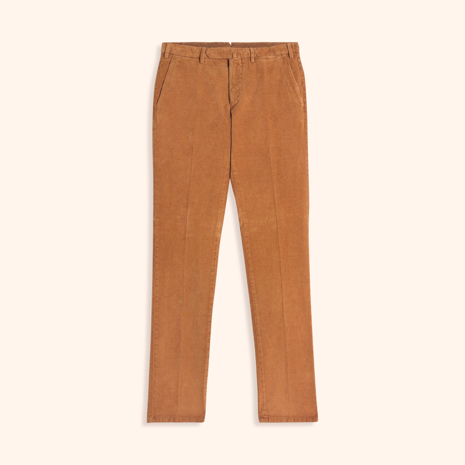 Pantalon chinos velours mileraies
