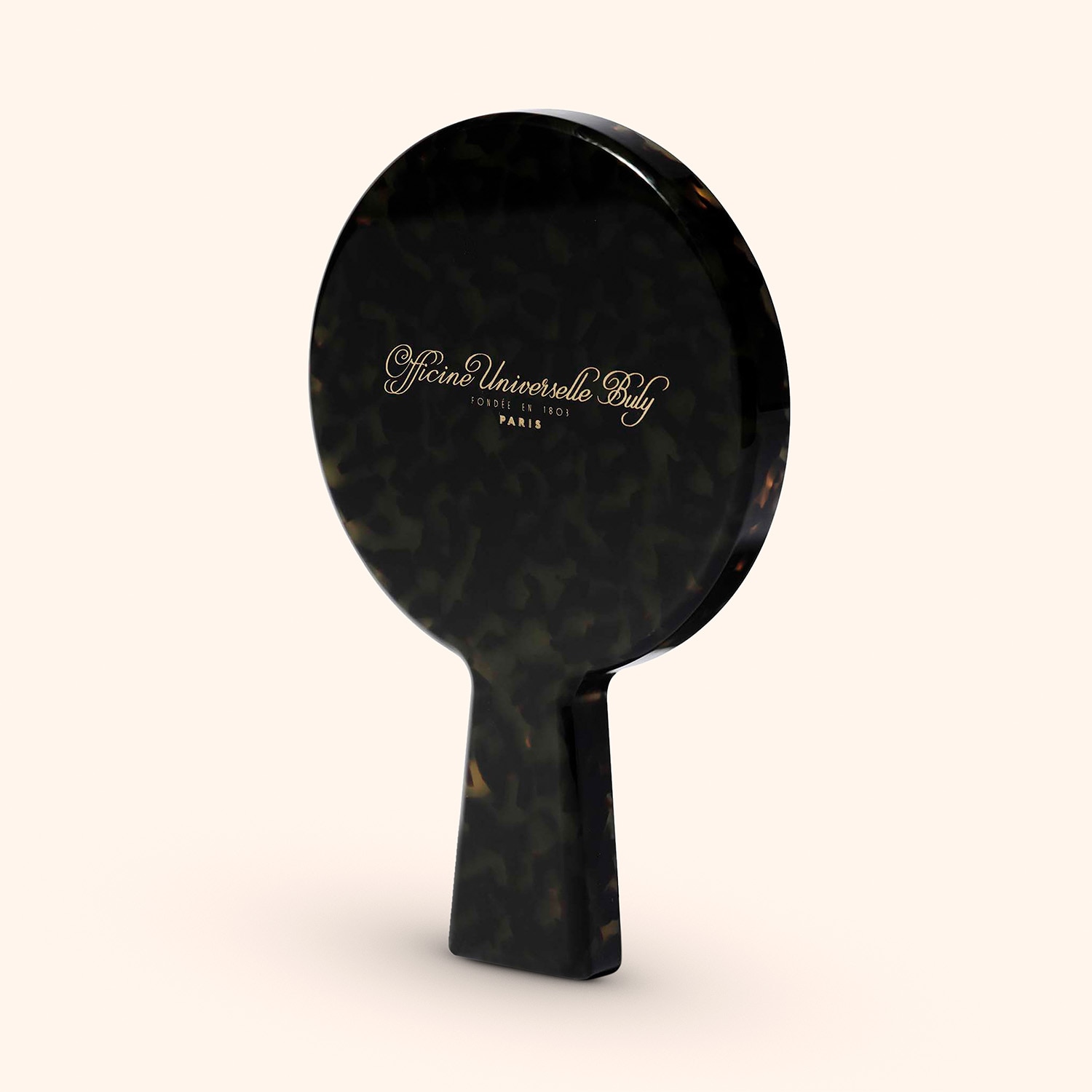 Miroir à main