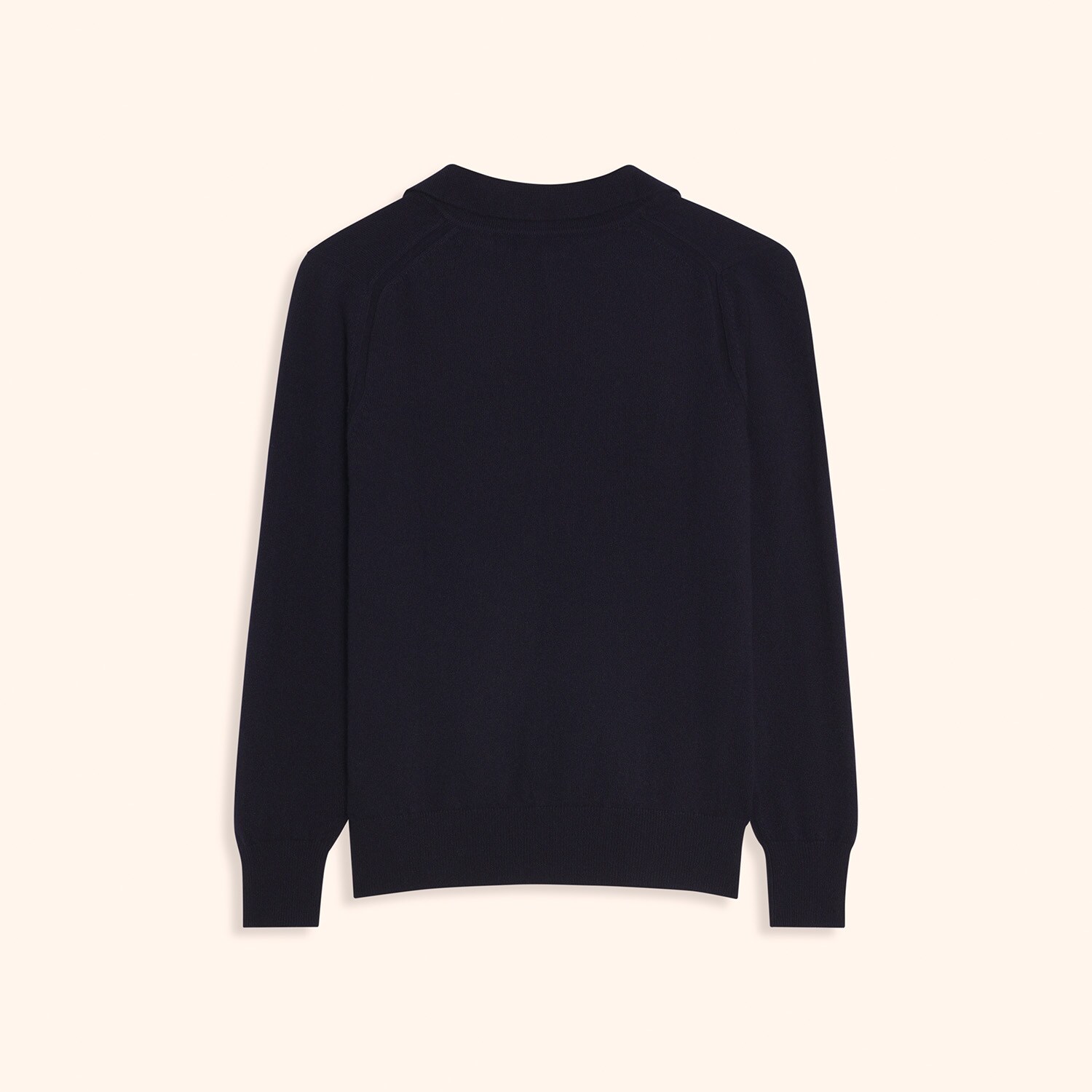 Pull polo