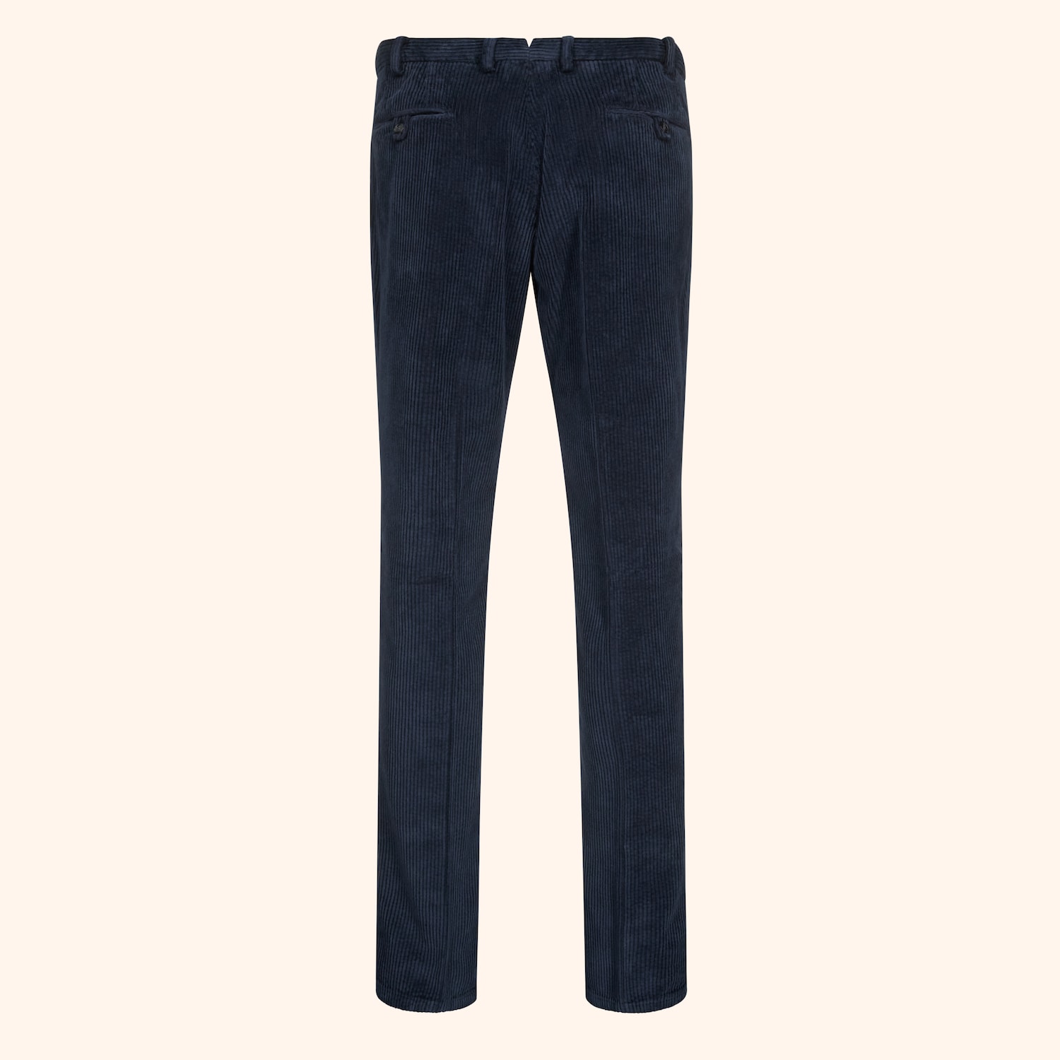 Pantalon en velours grosses côtes