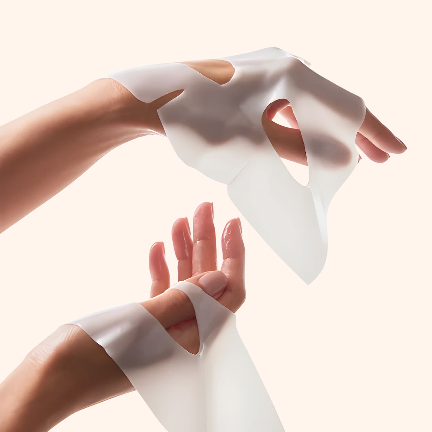 Masque Bio-Collagène