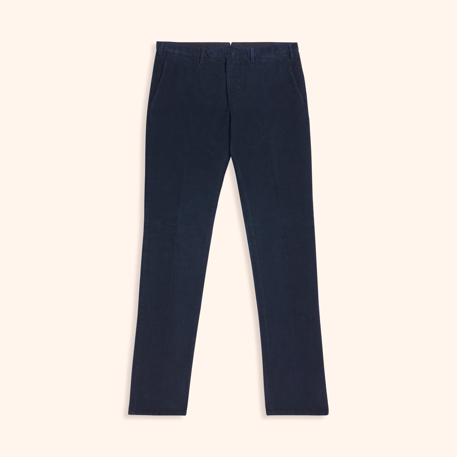 Pantalon chinos velours mileraies