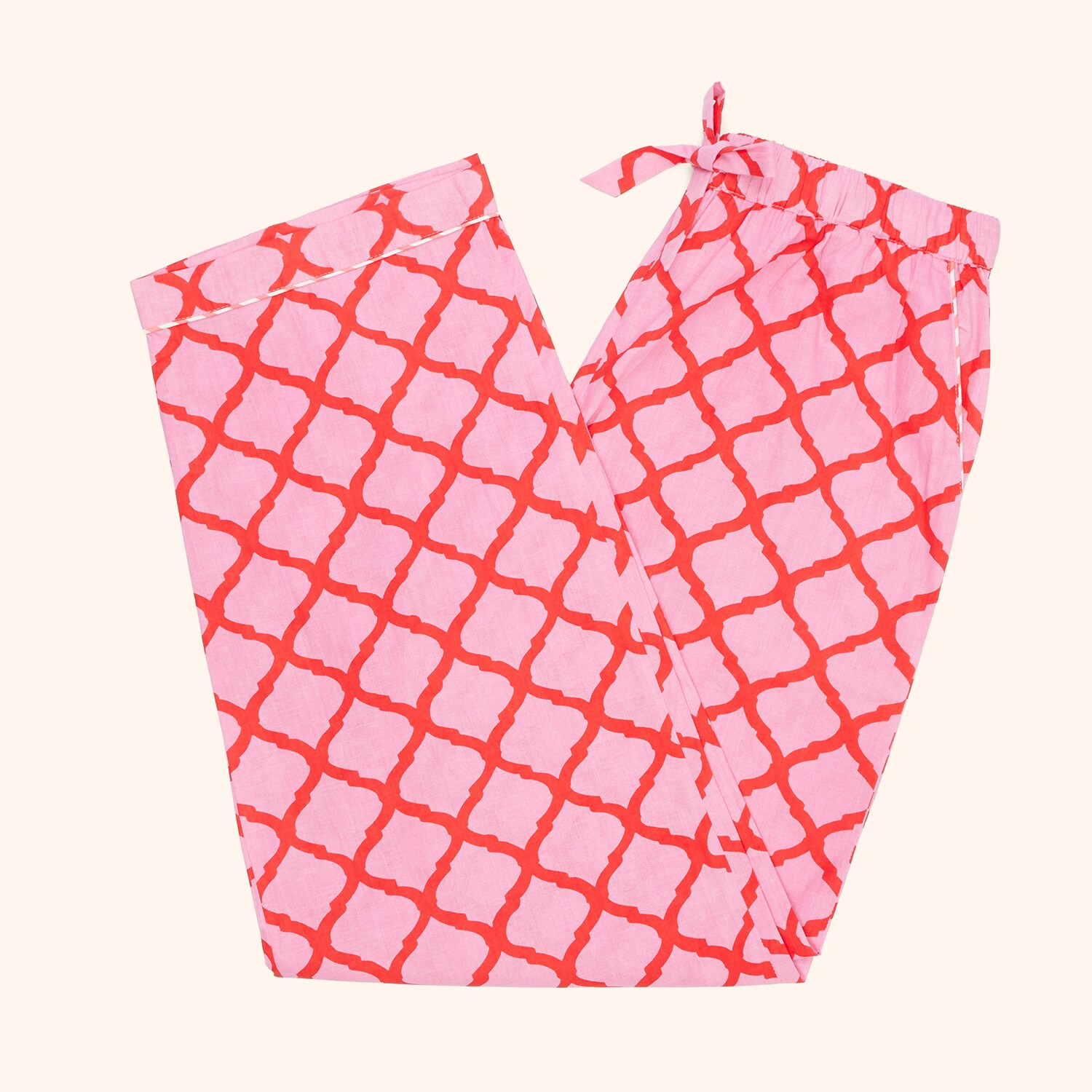 Pyjama Fafa Arabesque femme