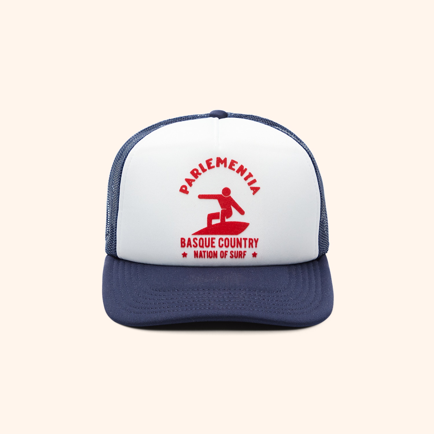Casquette Easysurf