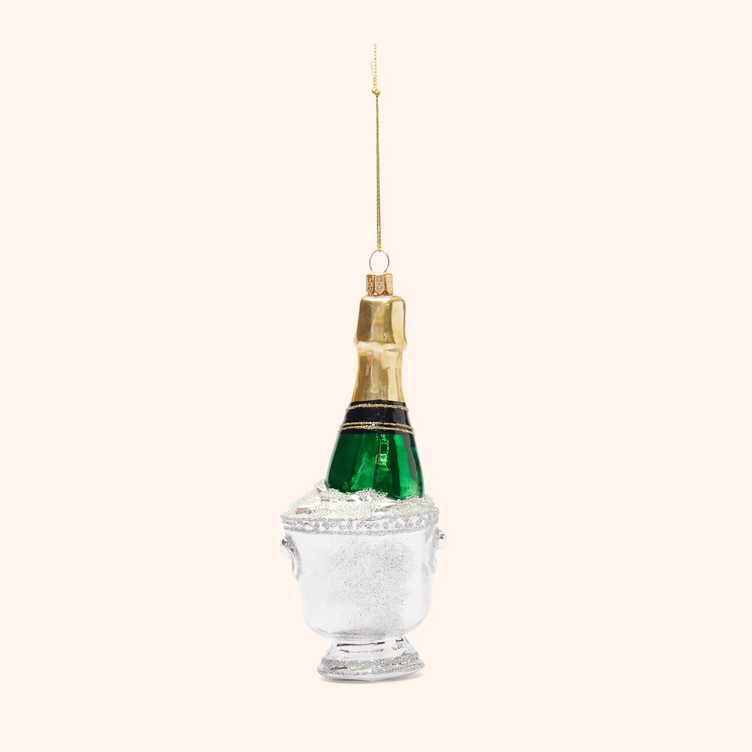 Boule champagne