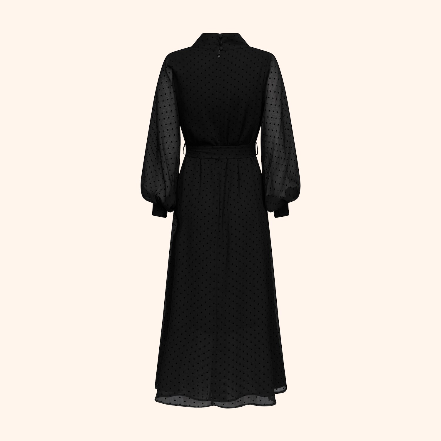 Robe longue Brida