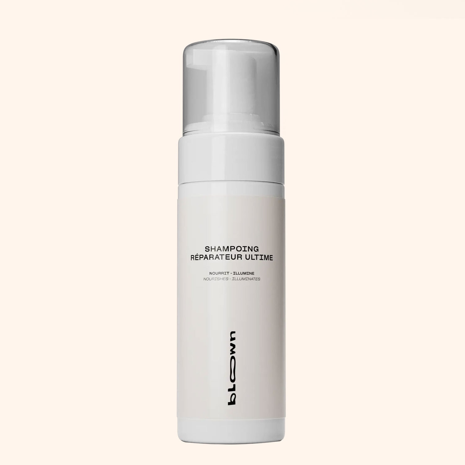 SHAMPOING REPARATEUR ULTIME