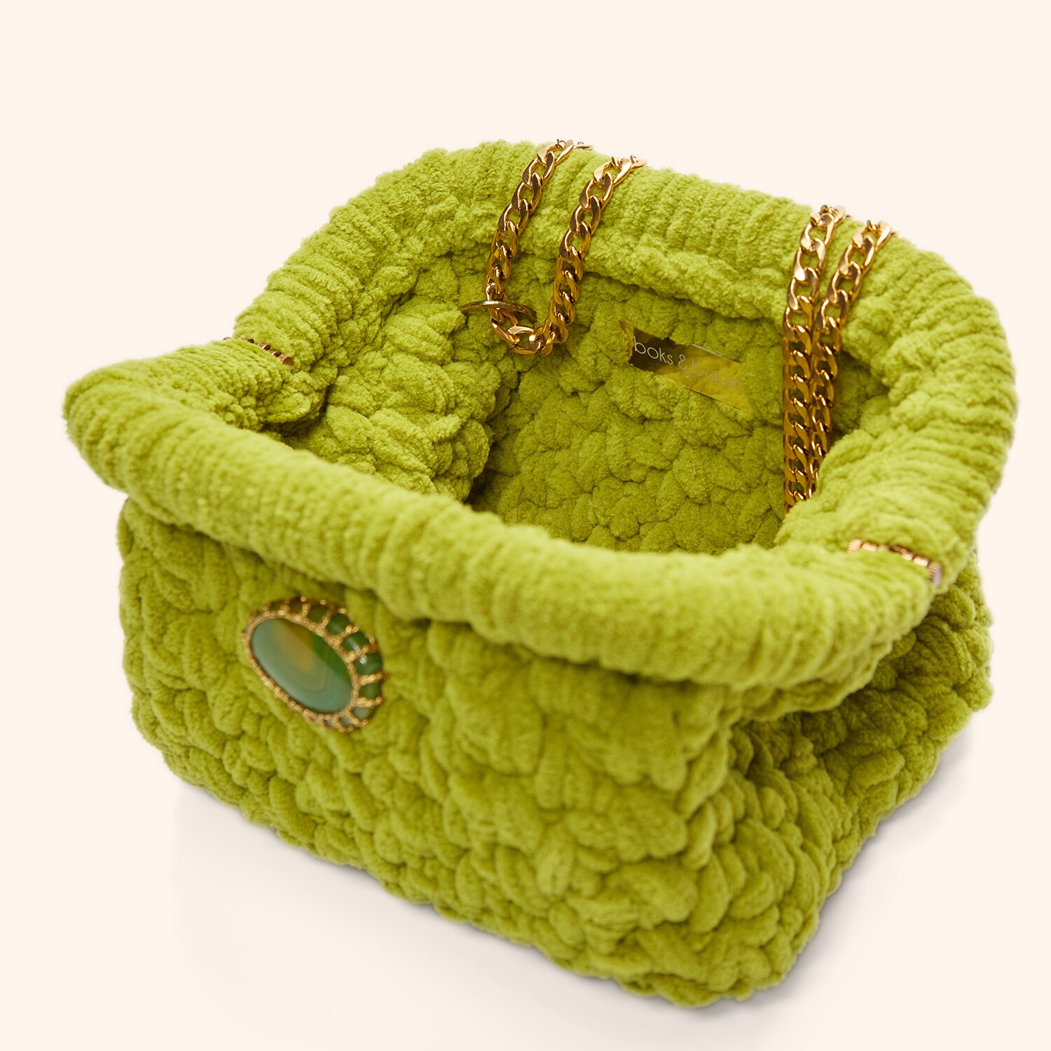 Sac Candy Small