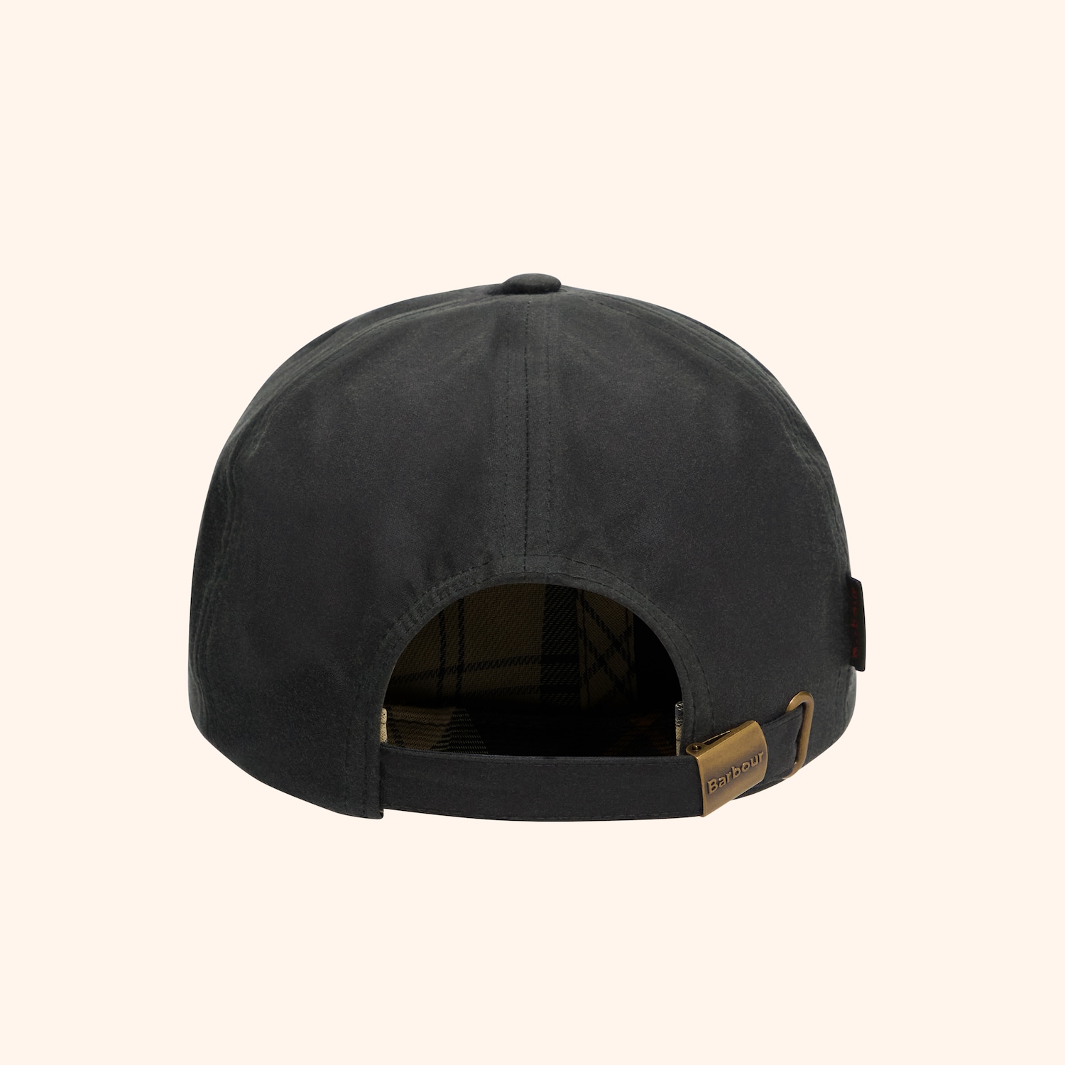 Casquette Wax
