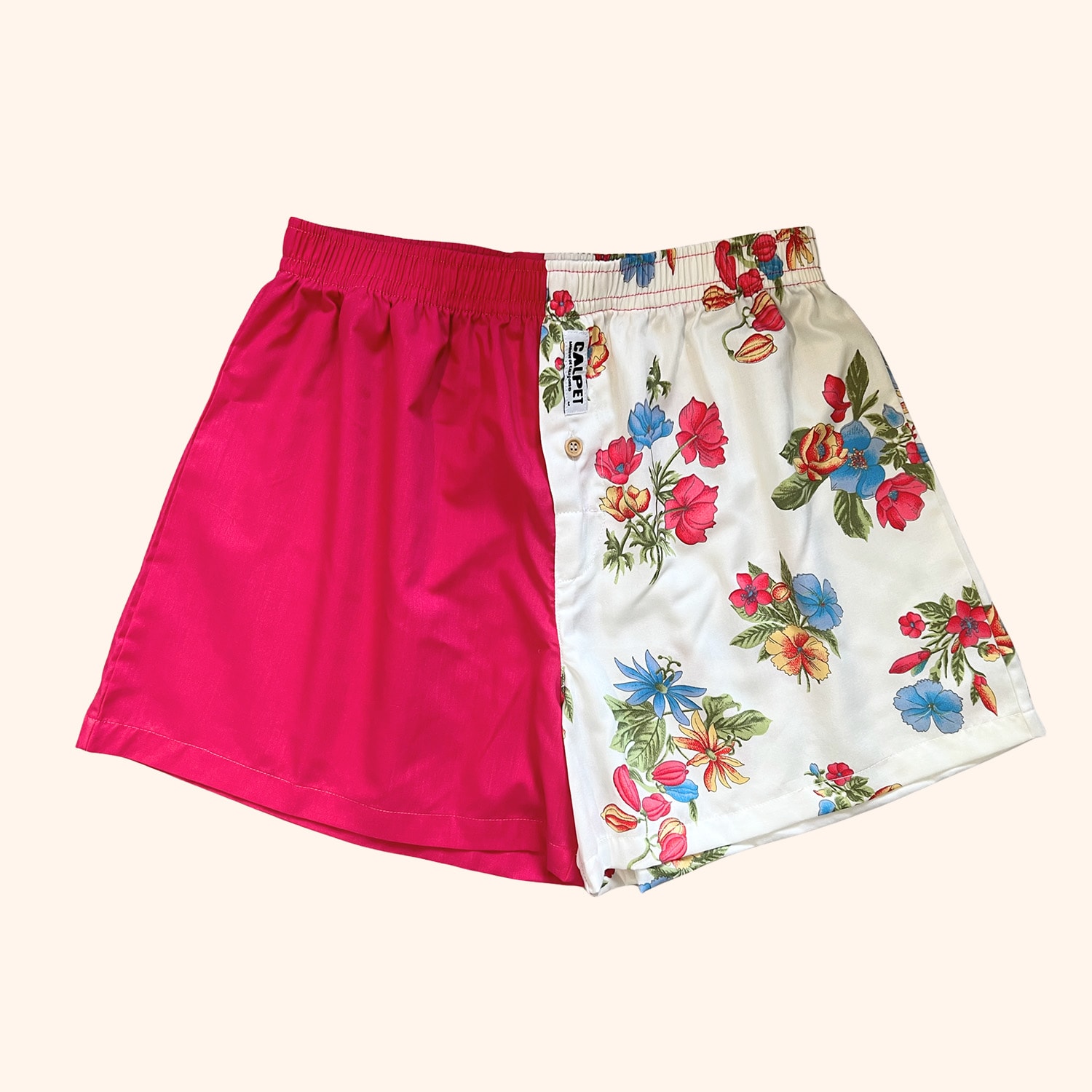 Cale&ccedil;on parachute