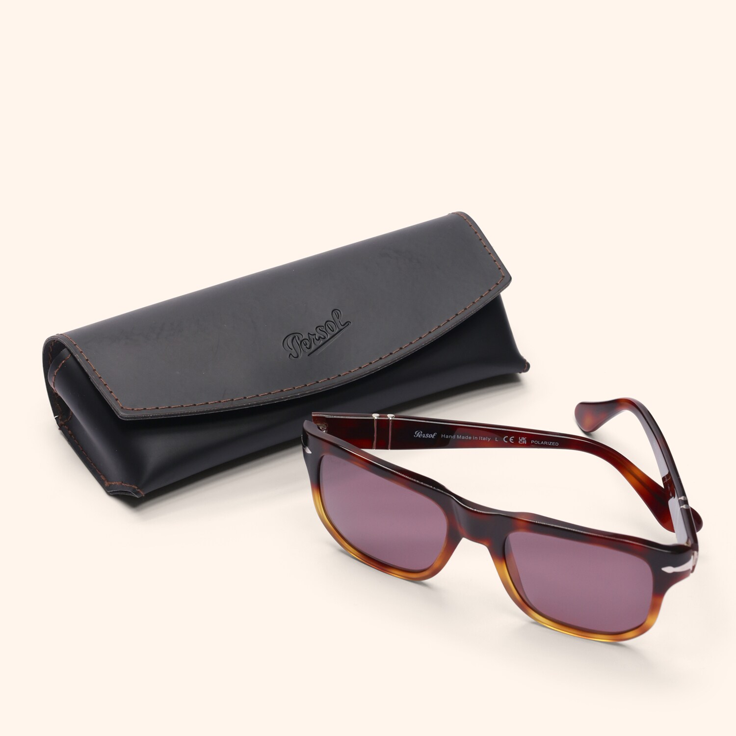 Lunettes de soleil