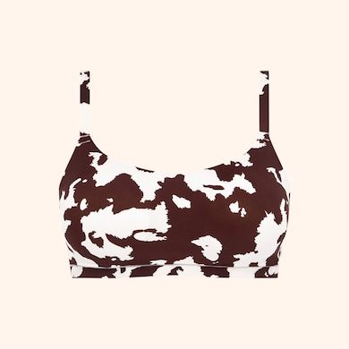 Bralette "Holy Cow", , hi-res