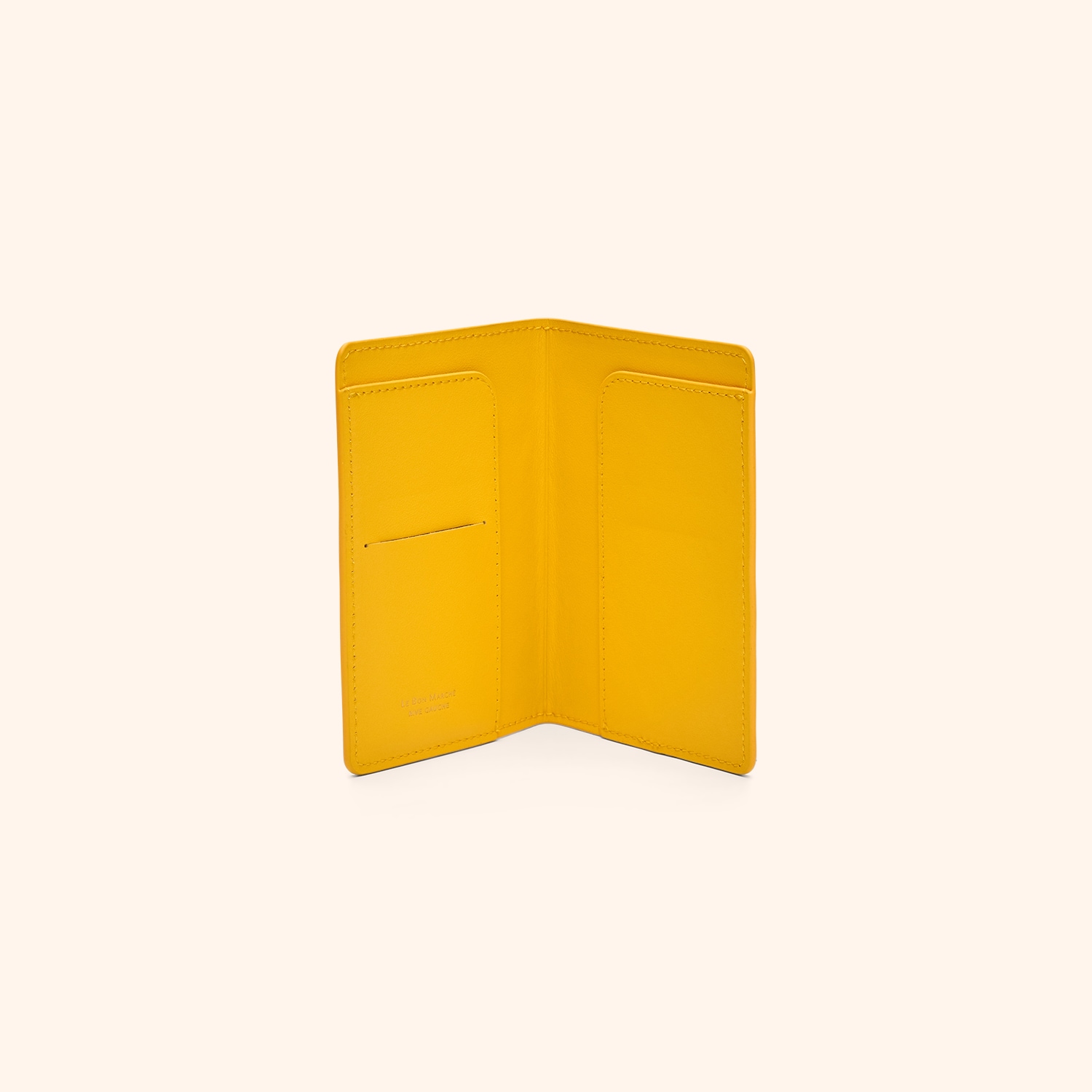 Pochette passeport "Prisme"