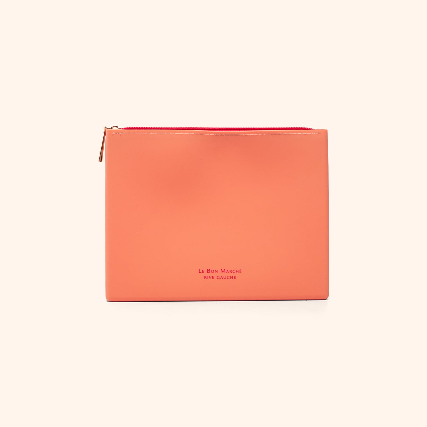 Silicone pencil case | Le Bon Marché Rive Gauche Le Bon Marché