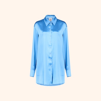 Chemise Muscari, , hi-res