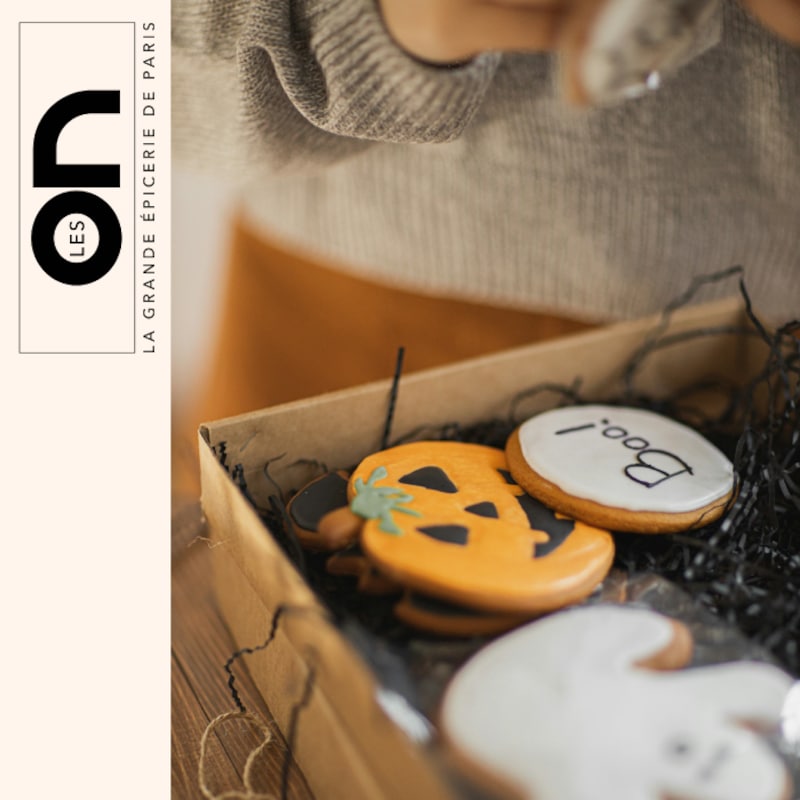Atelier pour enfants : Création de biscuits, , hi-res