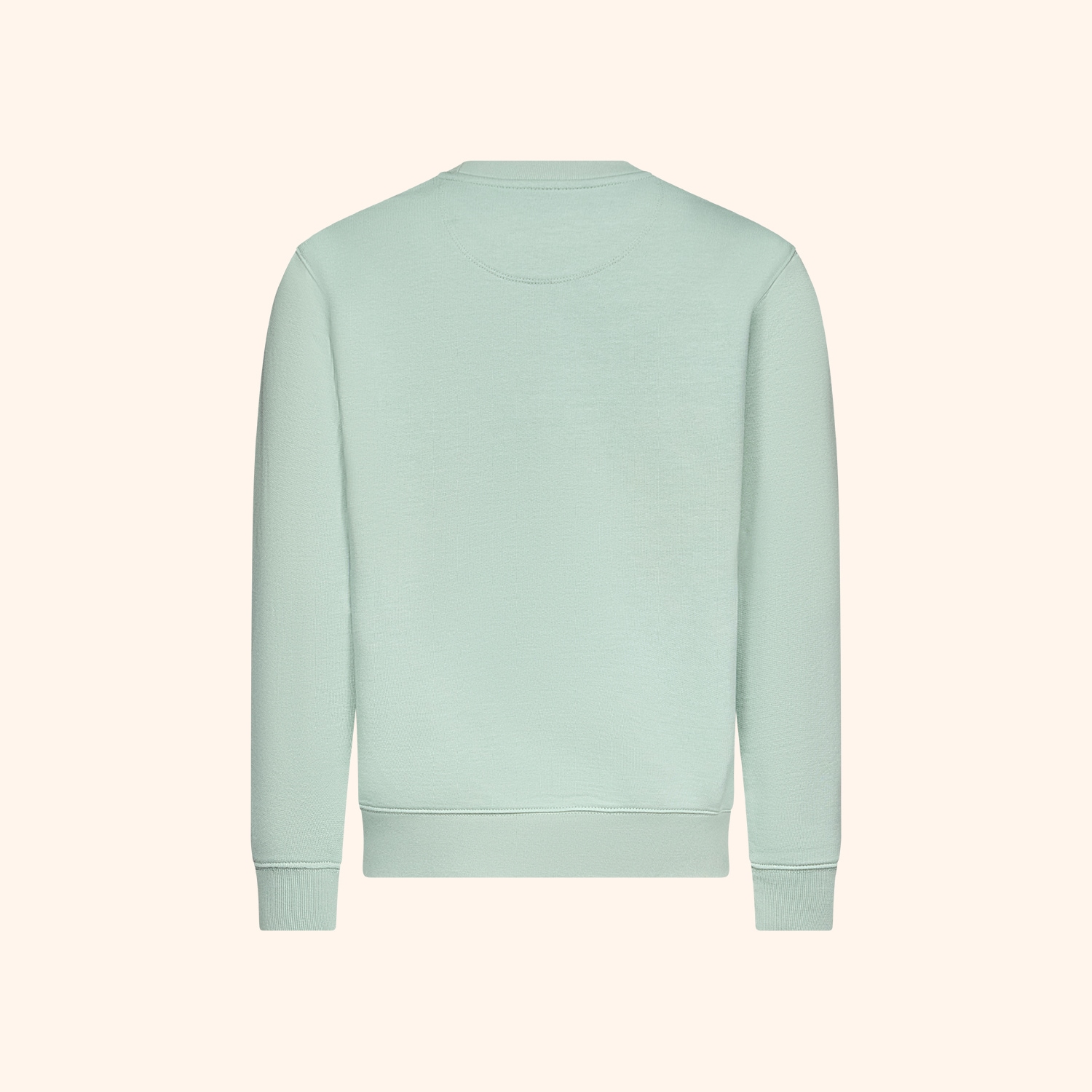 Sweat SOLEDAD "À byciclette"