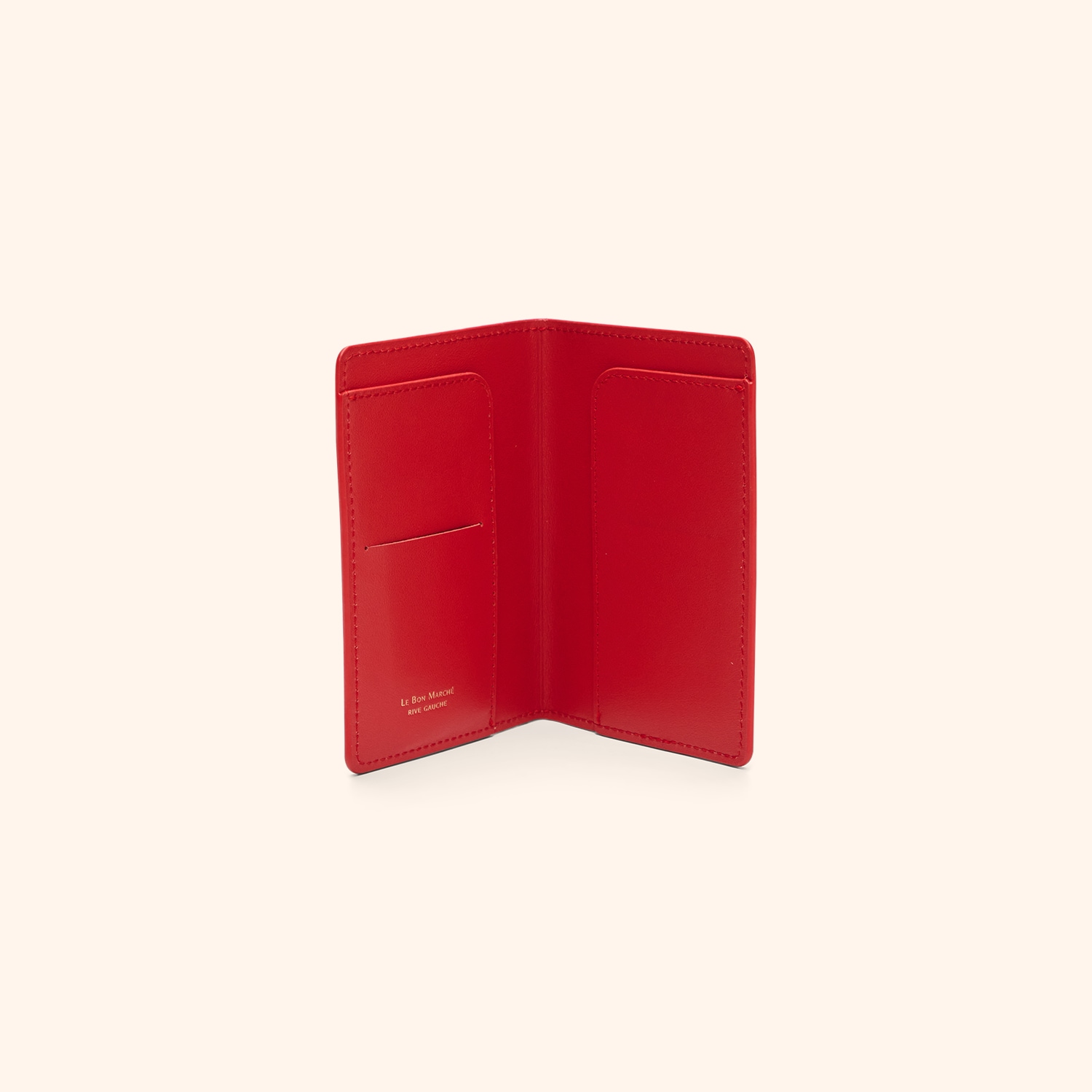 Pochette passeport "Prisme"