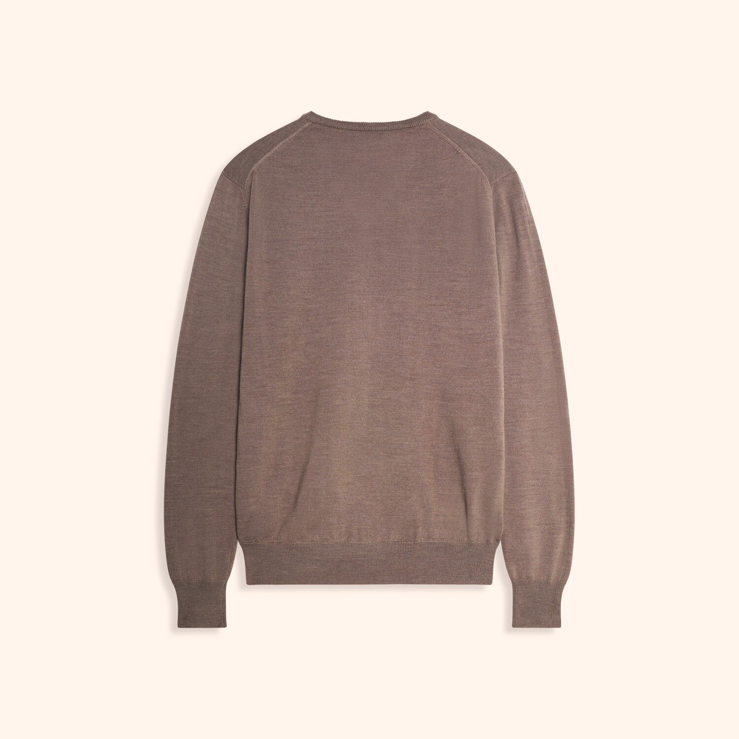 Pull col V