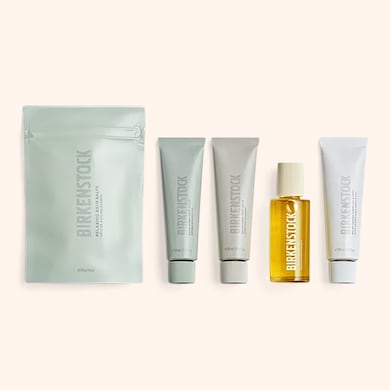 Kit de soin beauté des pieds, , hi-res