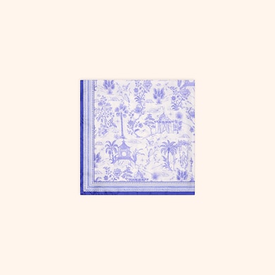 Foulard Tatiana, , hi-res