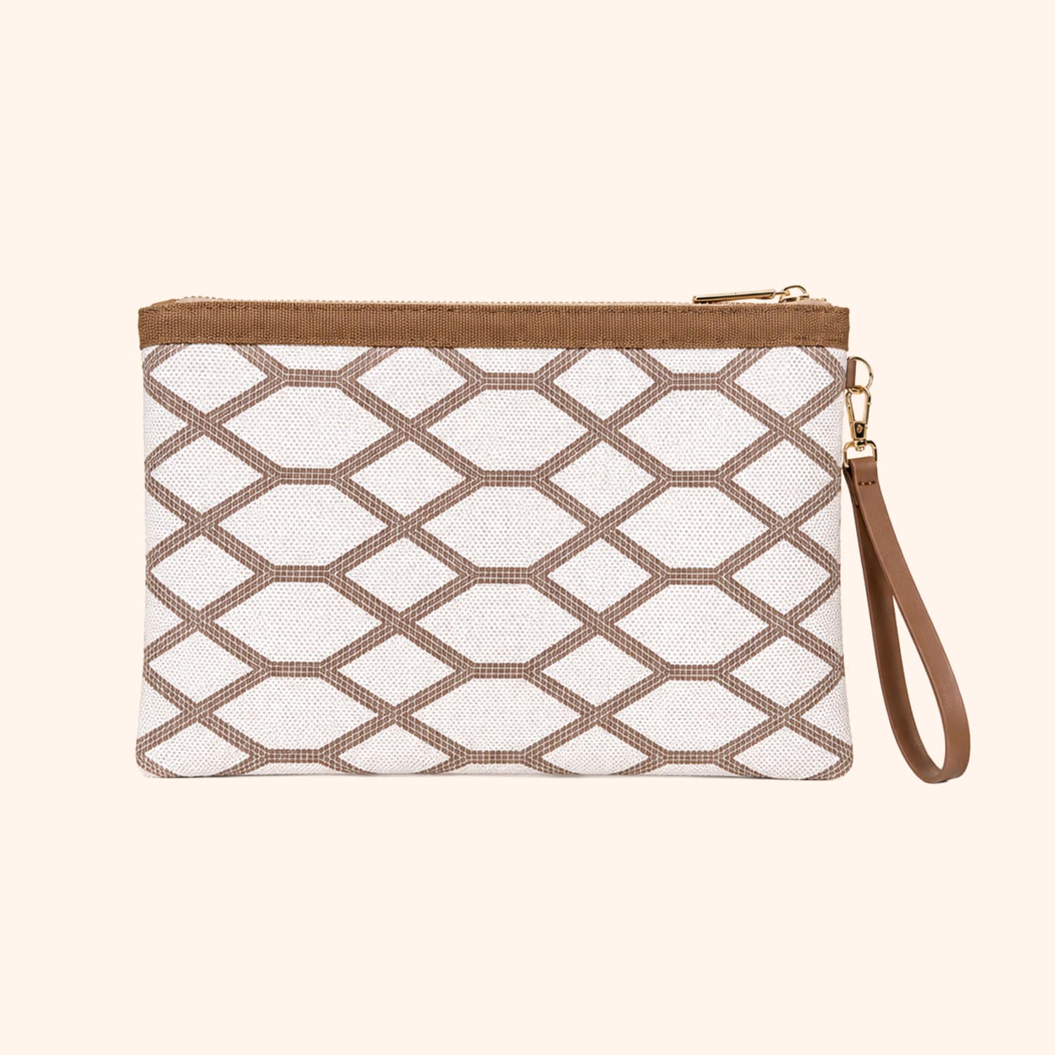 Pochette plate