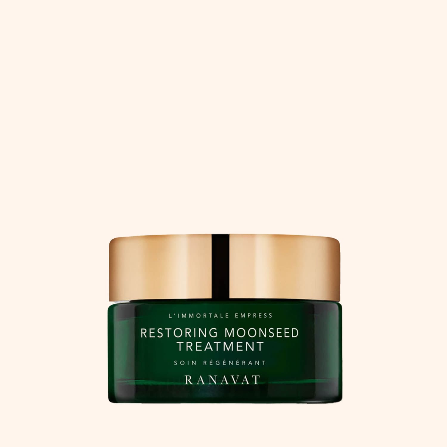 Restoring Moonseed Balm 50ml