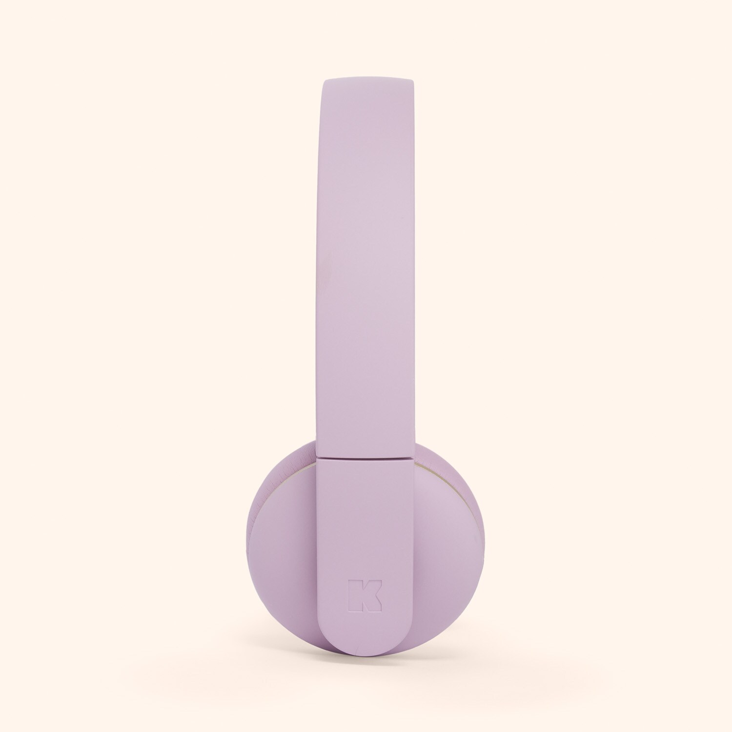 Casque aHEAD II Calm Purple
