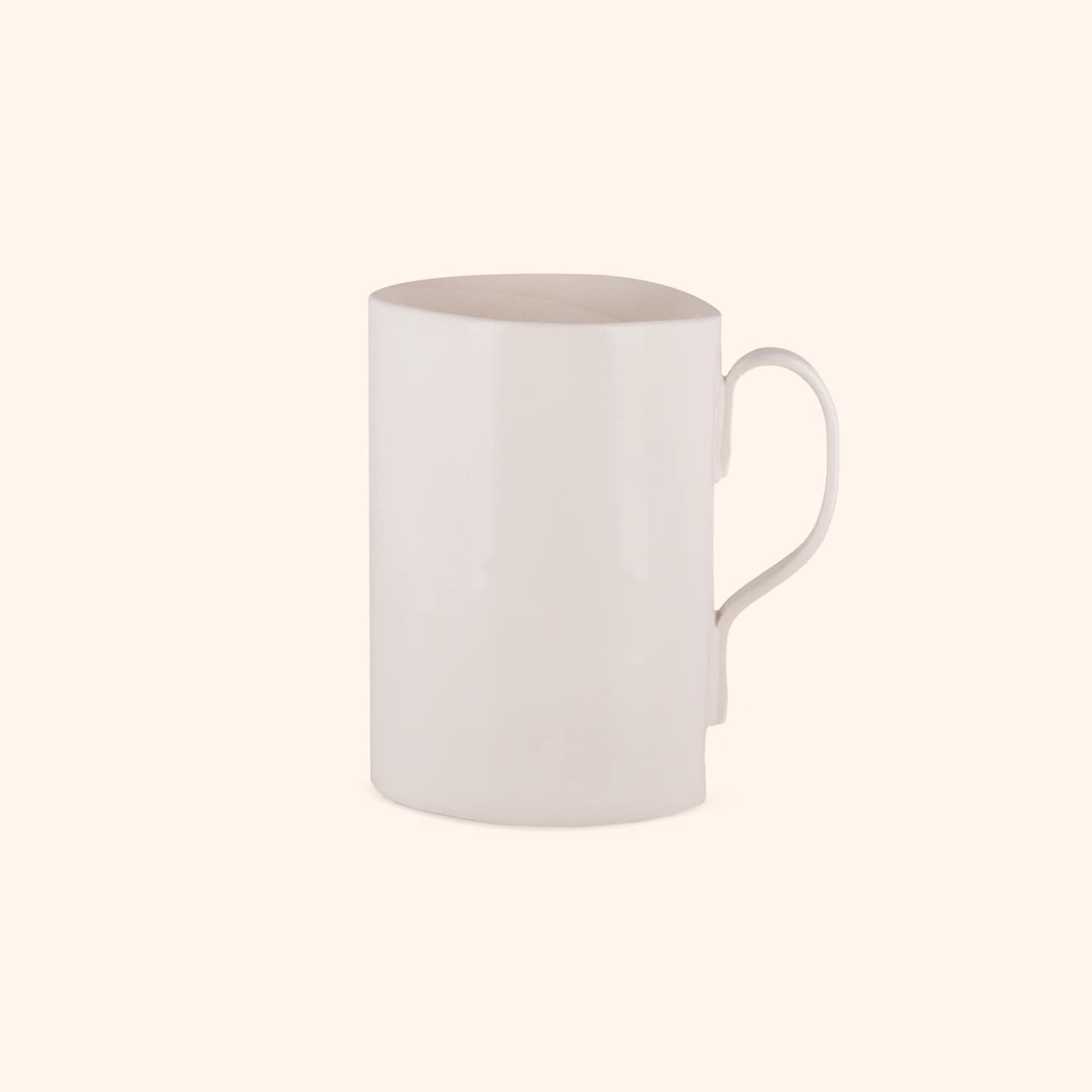 Mug Maxi "100 ways to love"