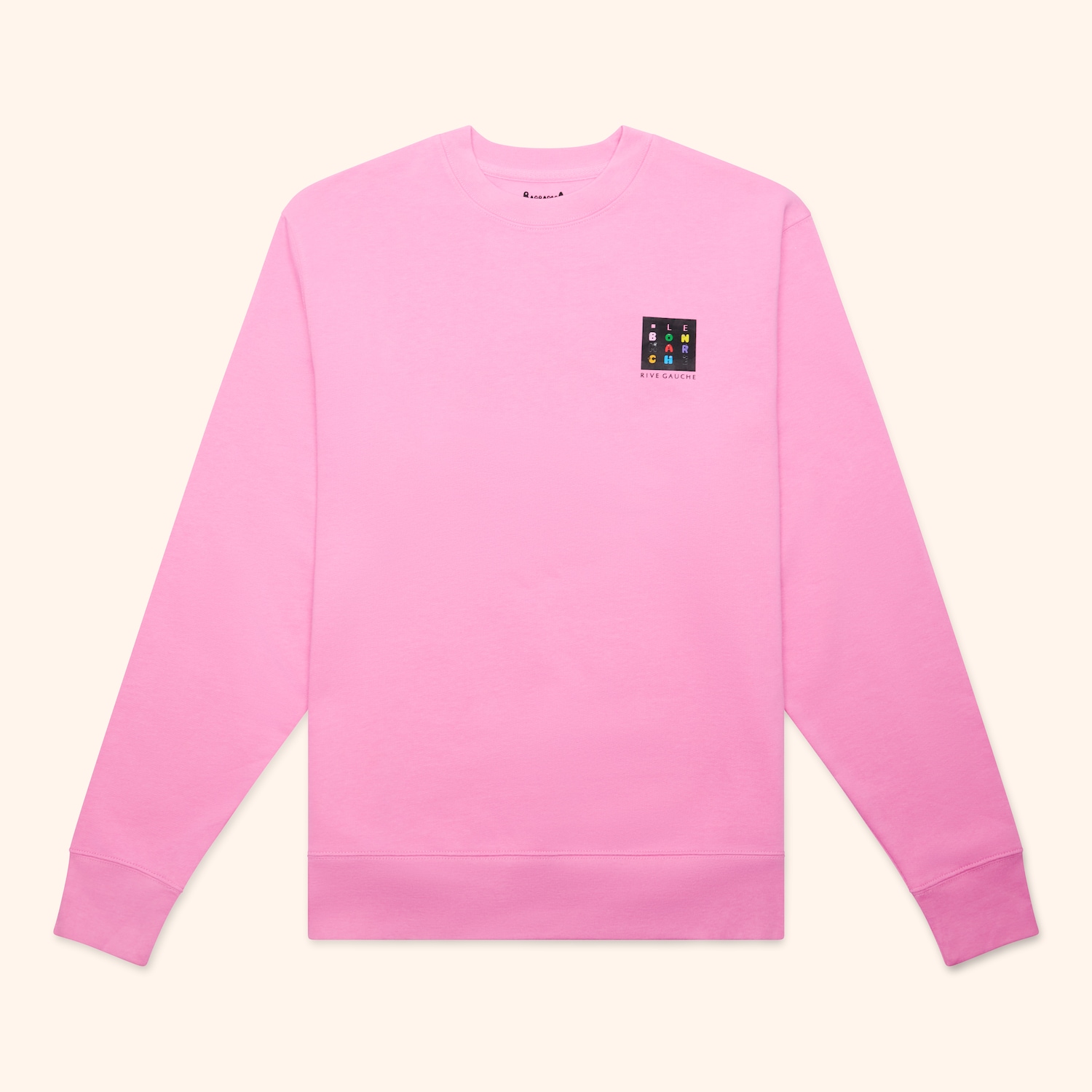 Sweat-shirt Barbapapa