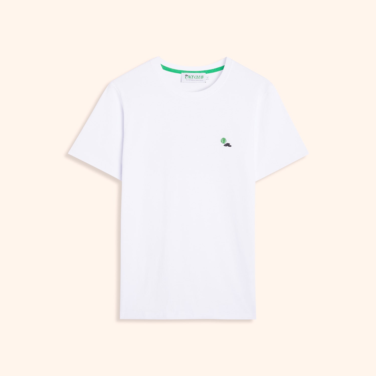T-shirt The Ace Club