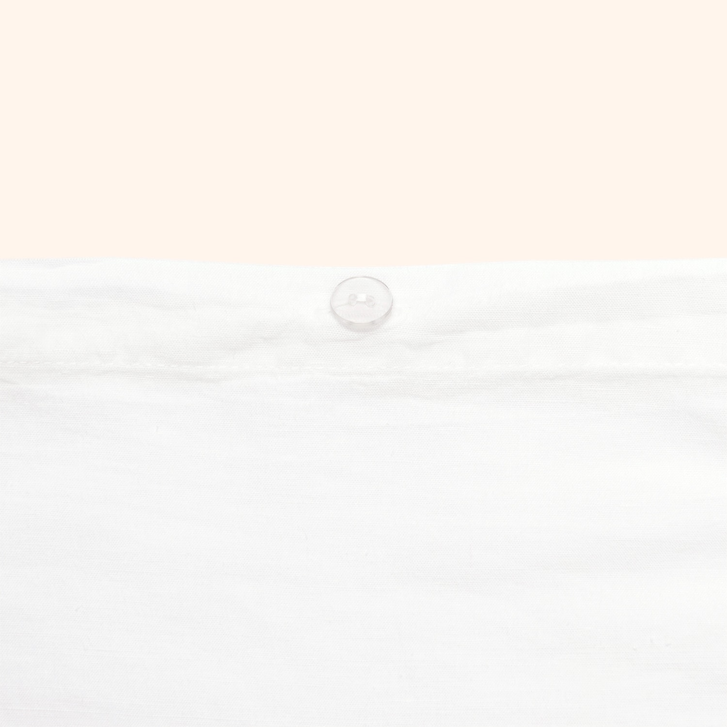 Housse de couette Canhamo en coton chanvre
