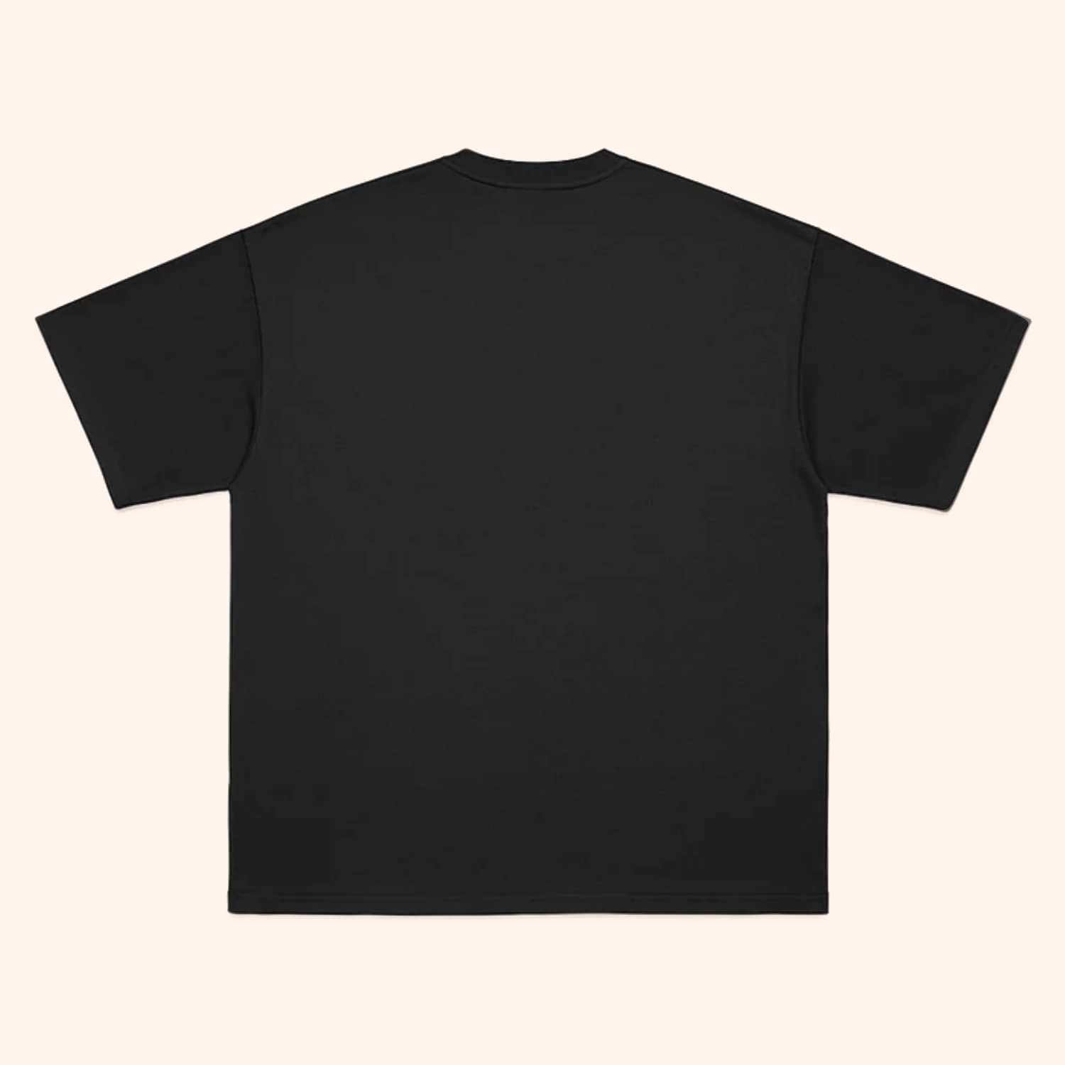T-shirt "Giraffe peak"