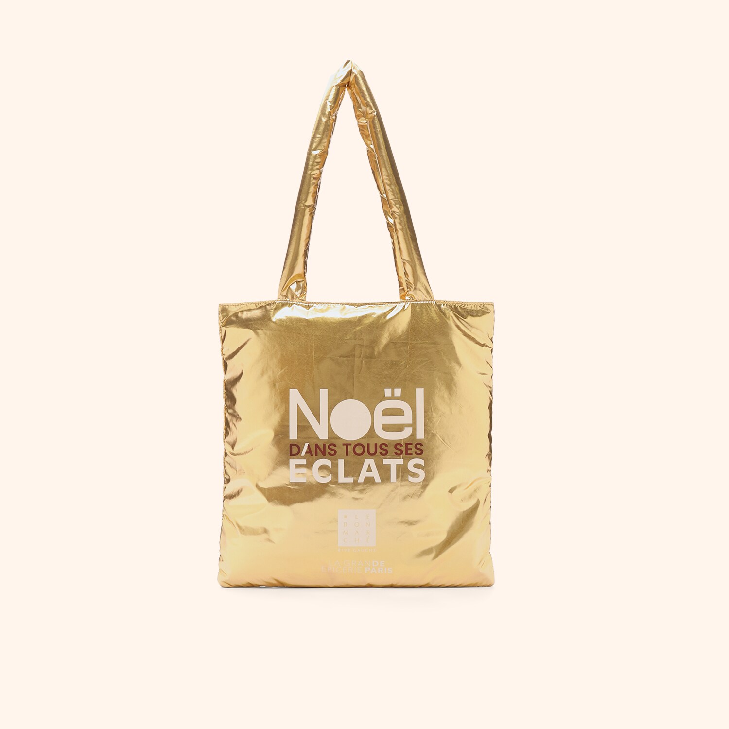 Totebag de Noël