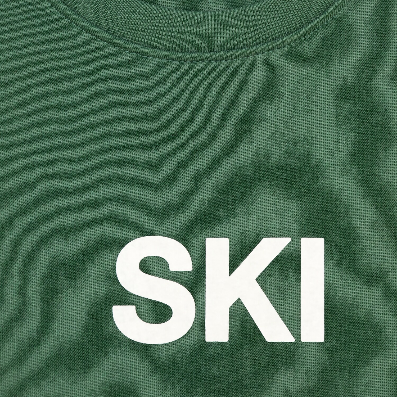 Sweat "Ski in Méribel"