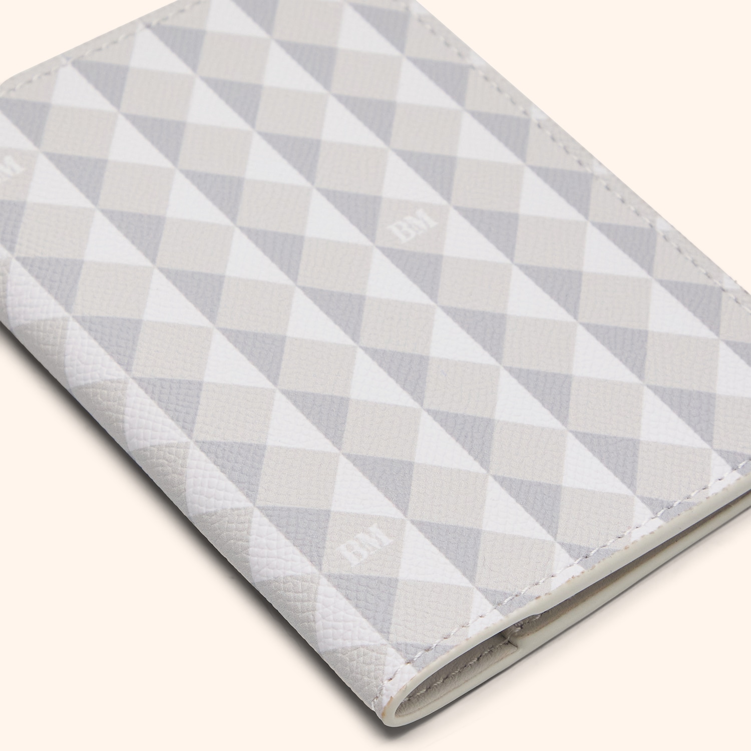 Pochette passeport "Prisme"