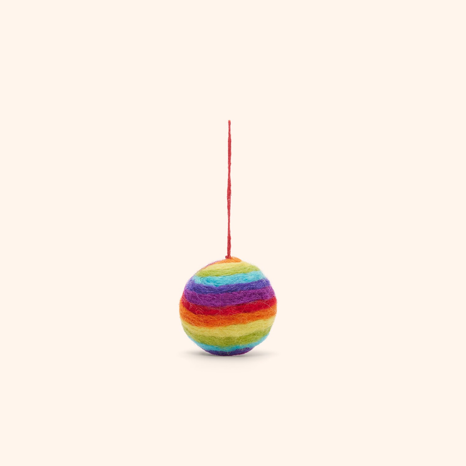 Boule ronde