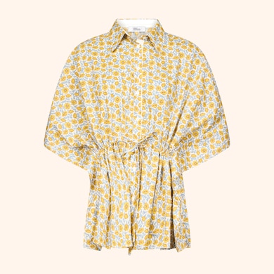 Blouse Hysope, , hi-res