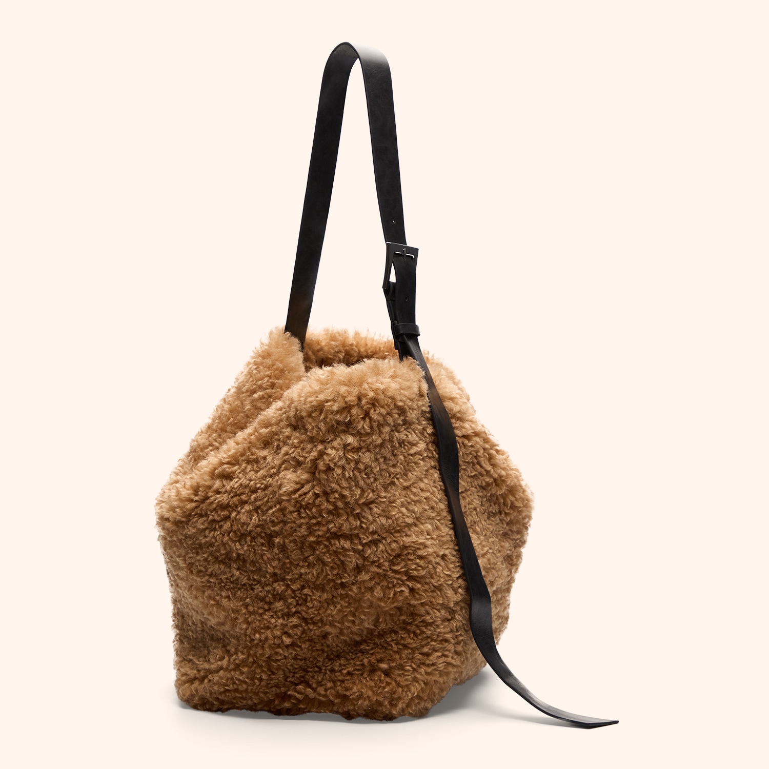 Sac à bouclettes Esti