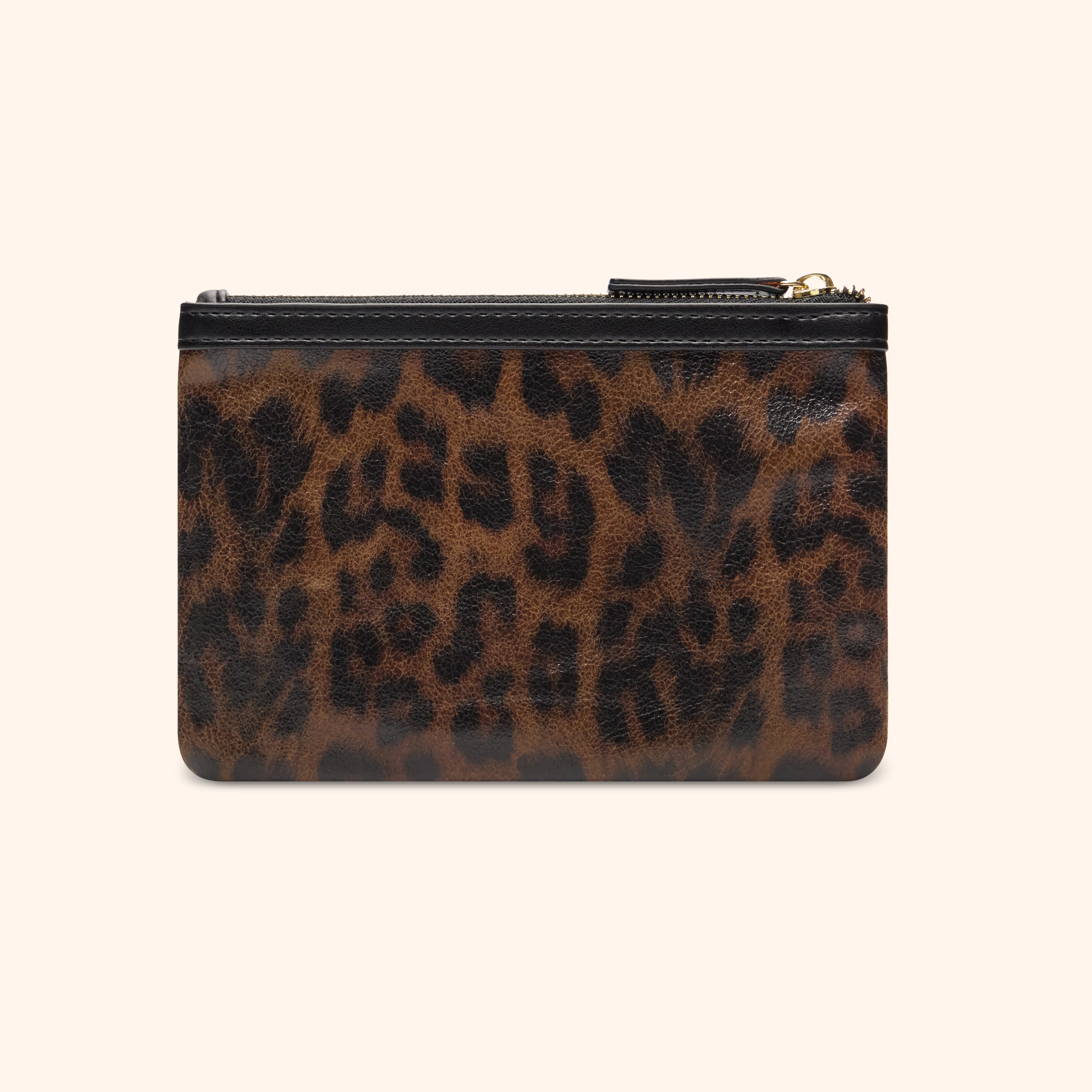 Leopard Pouch | LE BON MARCHÉ RIVE GAUCHE | Le Bon Marché