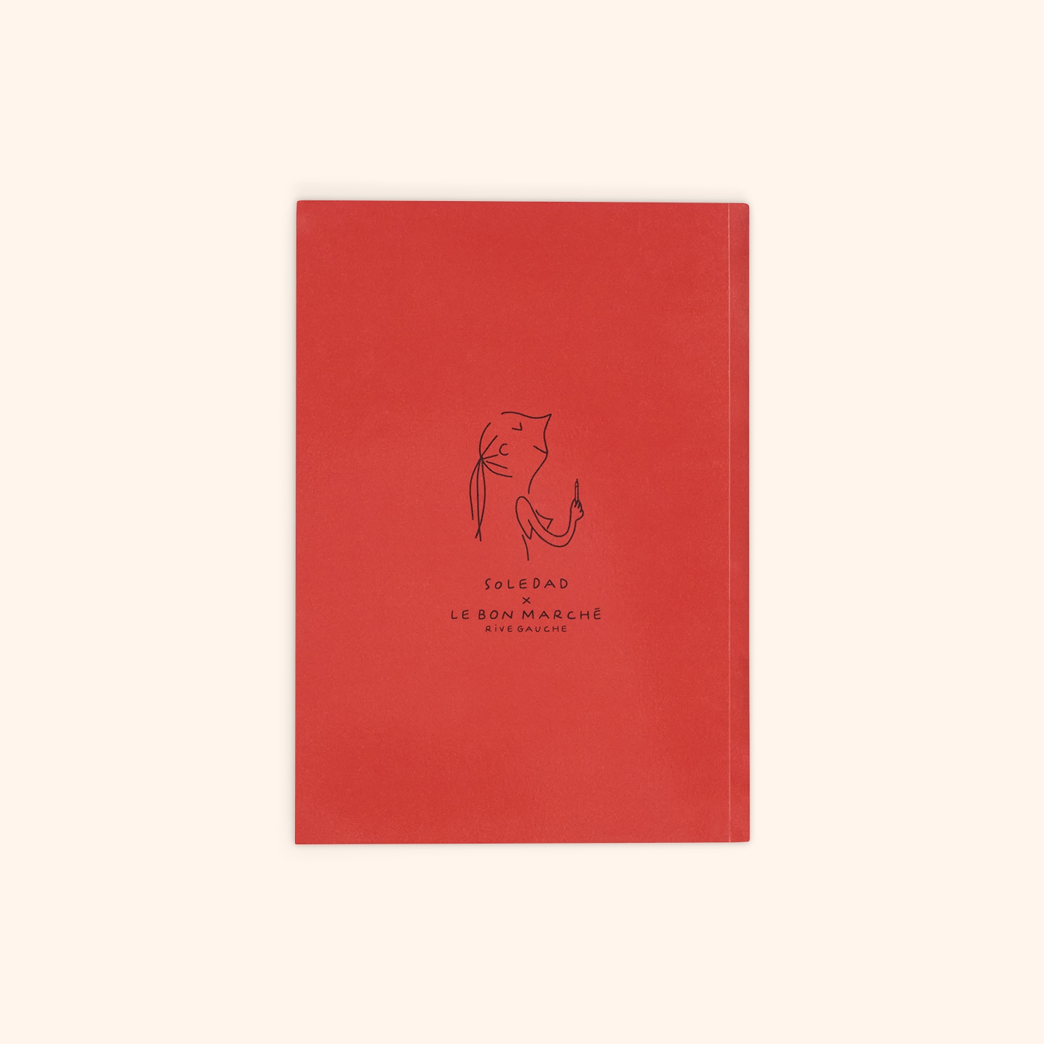 Carnet SOLEDAD "06  du Père noel"