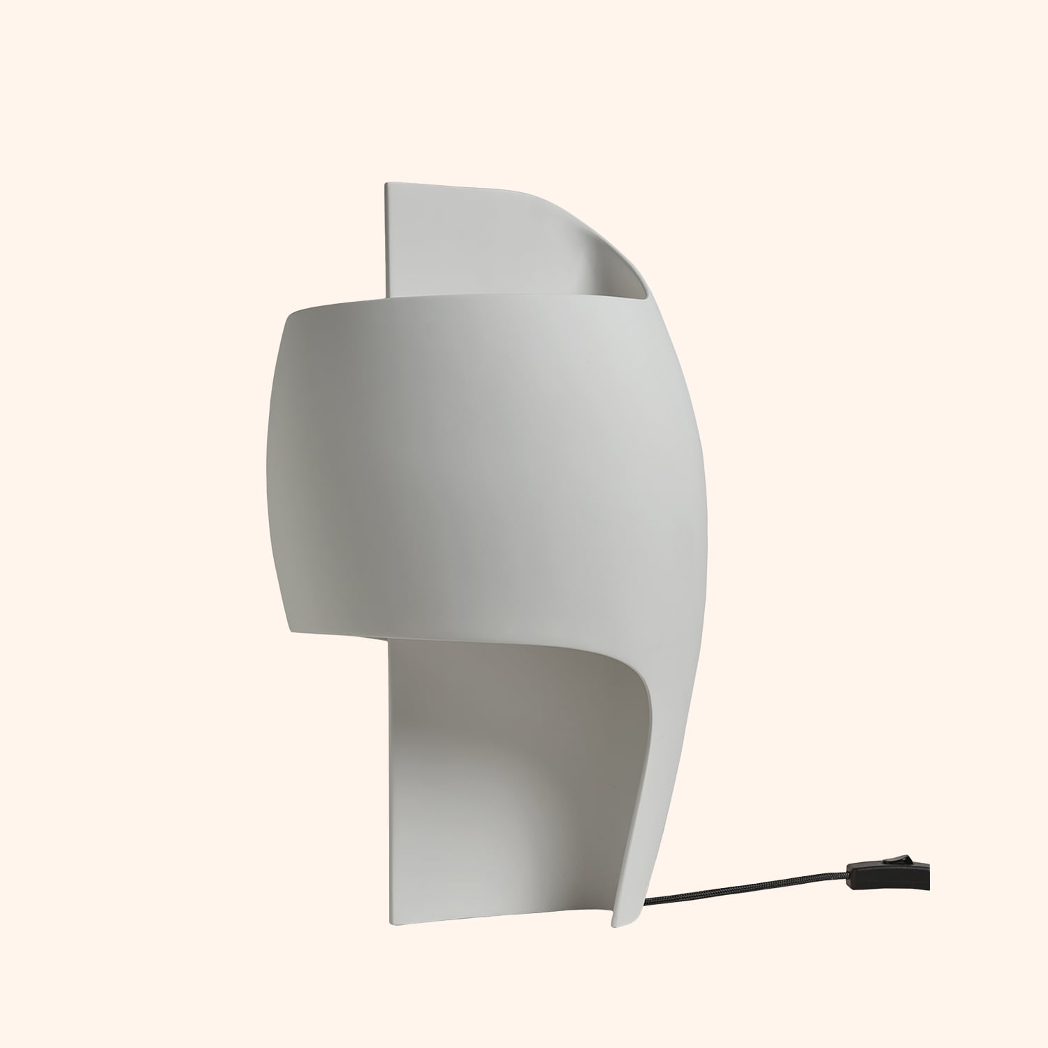 Lampe B