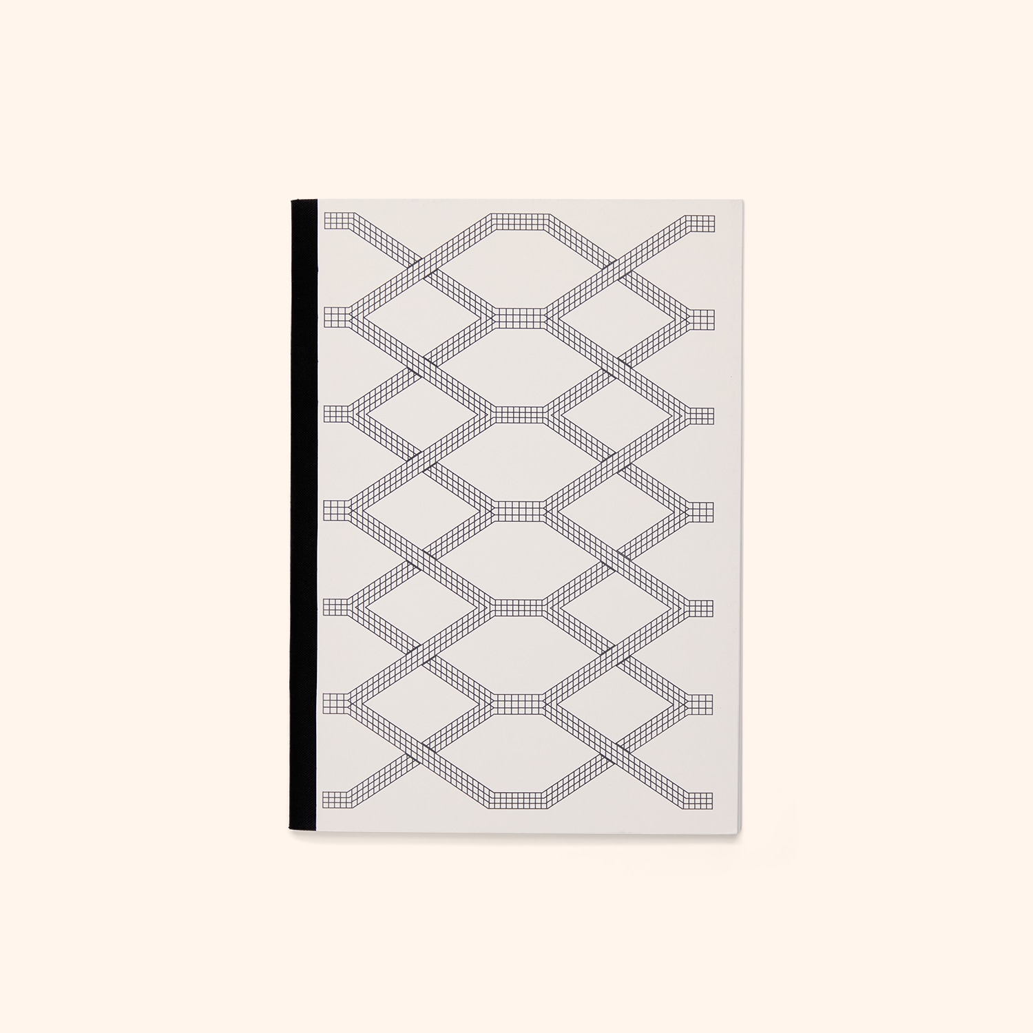 NPC Carnet Escalator