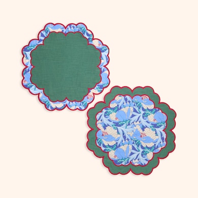 Duo set de table, , hi-res