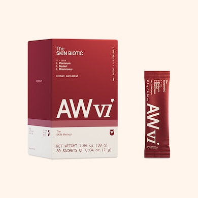Compléments alimentaires "The Skin Biotic", , hi-res