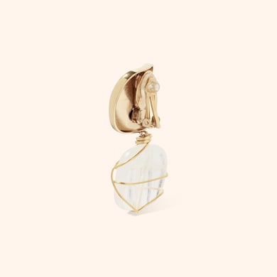 Boucles d'oreilles Rainbow Square, , hi-res
