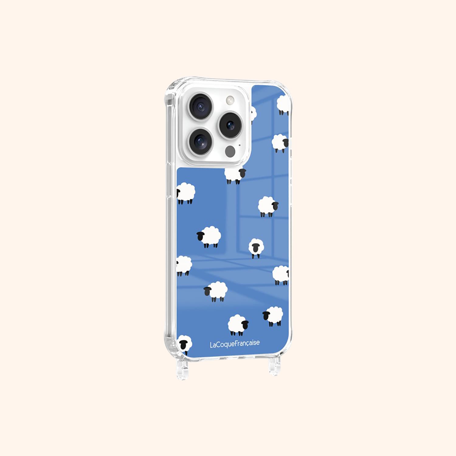 Coque de t&eacute;l&eacute;phone